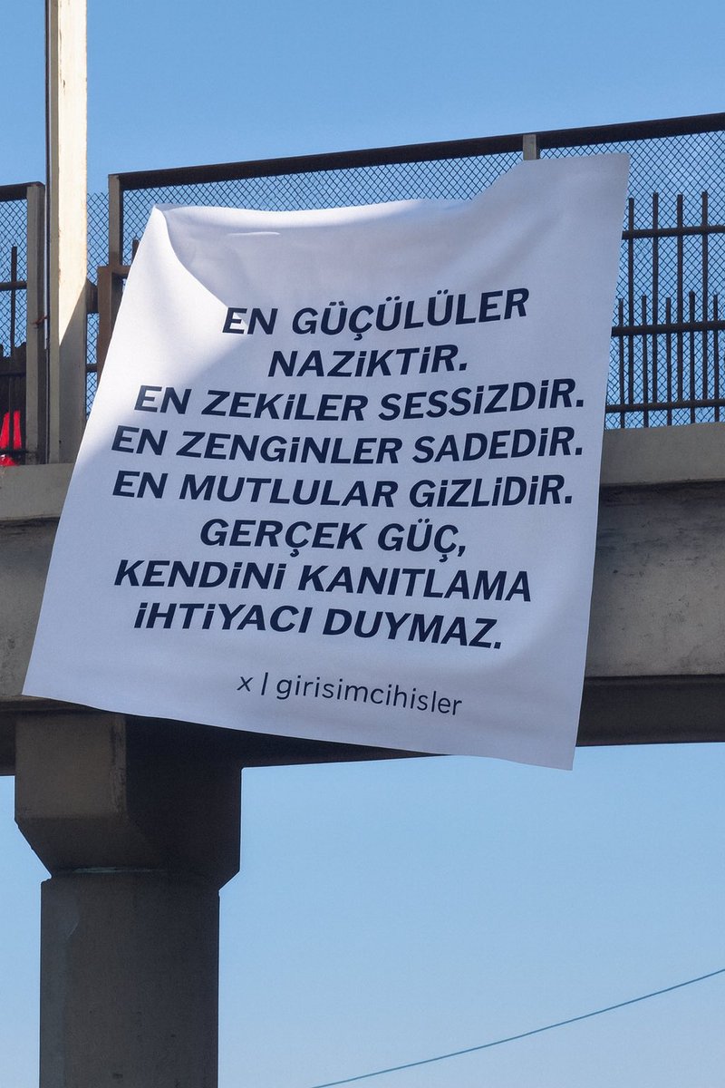 girisimcihisler's tweet image. 