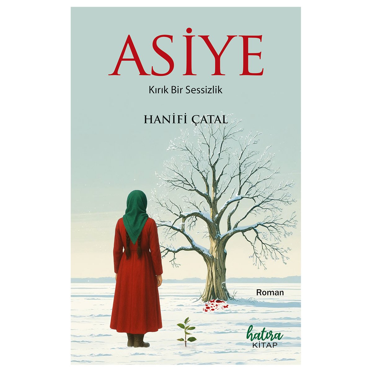 Asiye / Hanifi Çatal arisanat.com/asiye---hanifi…