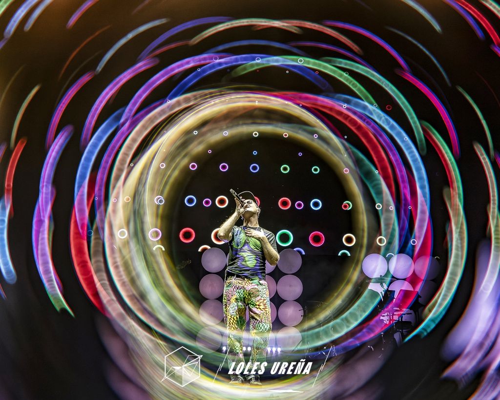 #CronicaFestival <a href="/LowFestival/">Low Festival</a> culmina una edición que abraza pasado y futuro en Benidorm revistaindie.com/low-festival-2… #NosGustaLaMusica 📸🖊️ Loles Ureña