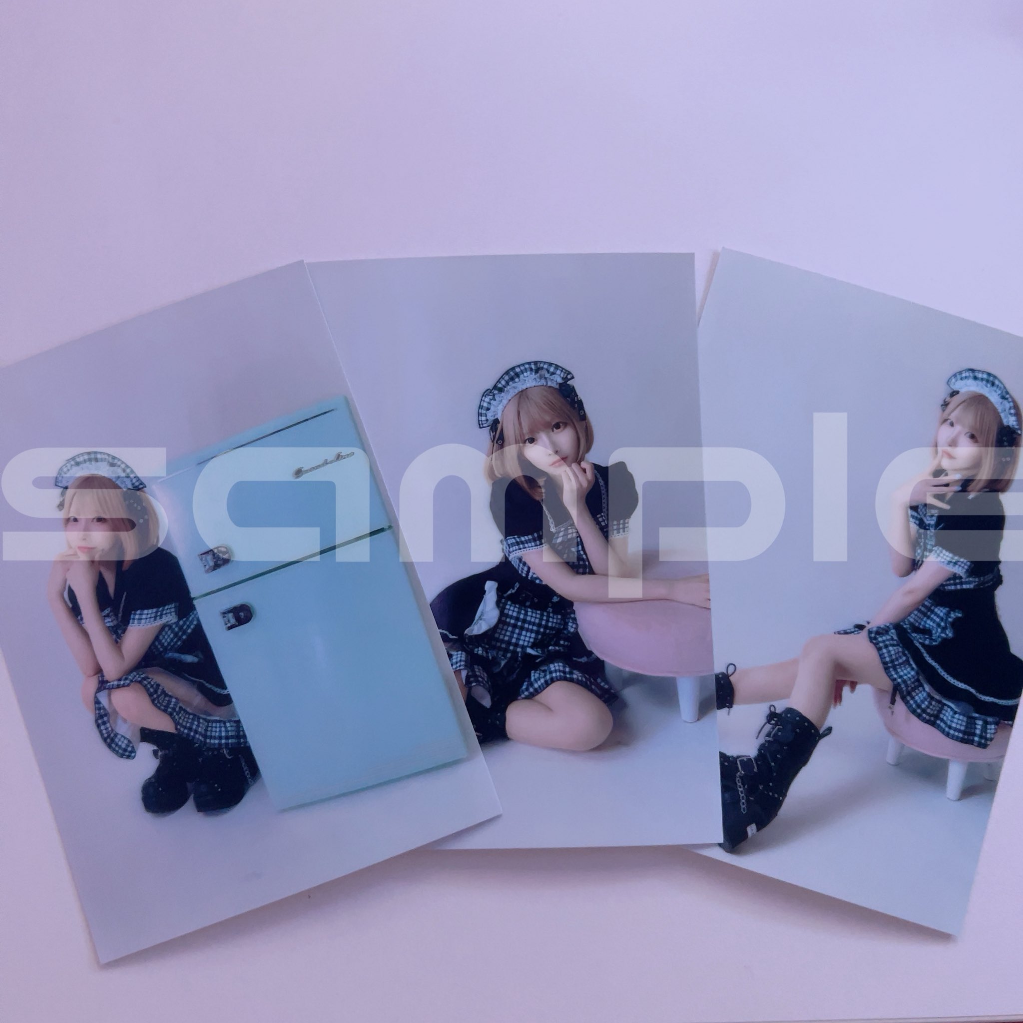 あむ様オーダーページ _^ info (@goods_amuoO) / X