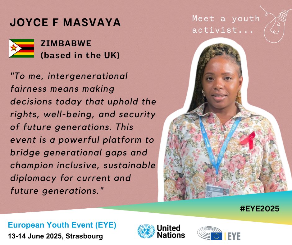 UNHumanRightsEU's tweet photo. On #YouthDay we celebrate young people, their voices, contributions &amp; strengths. 

The UN and @UNHumanRights just shared with the @EU_Commission the youth-led recommendations from the #UN-supported workshop held in June at the European Youth Event!

▶️https://t.co/VX19qTq8R5 https://t.co/fXyf7fzmwy