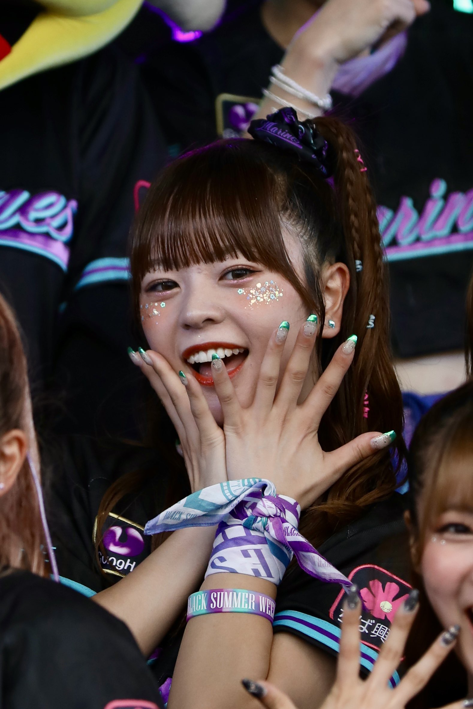 yuka - Search / X