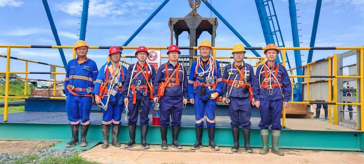 CAMALTD's tweet photo. 📈🌏 The Chinese chrome ore market is competitive, but CAMAL’s trusted importer network and industry insights help your shipments reach the right buyers efficiently, enabling growth and stronger international partnerships. #MiningExports #GlobalTrade #SupplyChain https://t.co/dX9n7ZXzCB