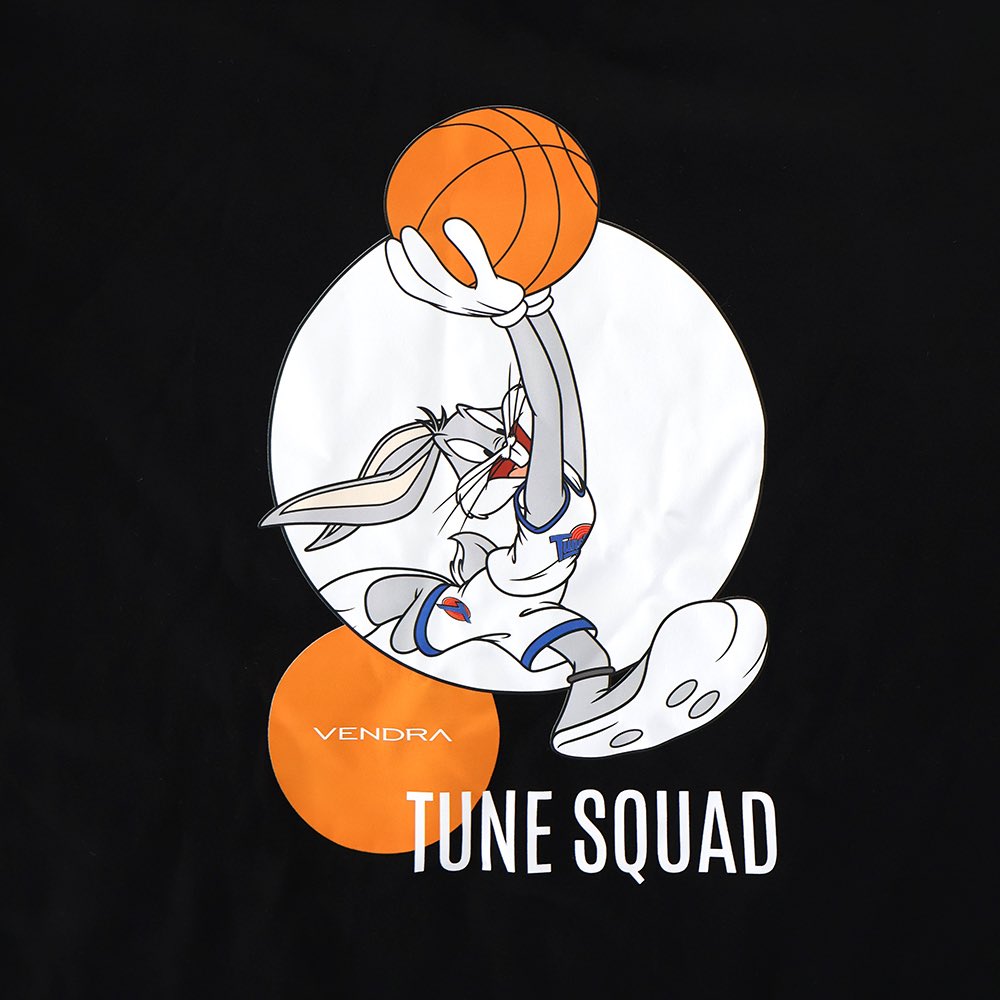 veeeeeeeeeeo's tweet photo. 🐰🪐
SPACE JAM x VENDRA
トレードマークである
膝のテーピングを装備したコラボデザイン✔️🔐
#VENDRA #SPACEJAM
#1996クラシック #少しだけ無駄な楽しさ #vaton #LOONEYTUNES #BUGSBUNNY
#ルーニーテューンズ #バッグスバニー
プロフィールのリンクから購入できます🔗 https://t.co/33wwckWuod