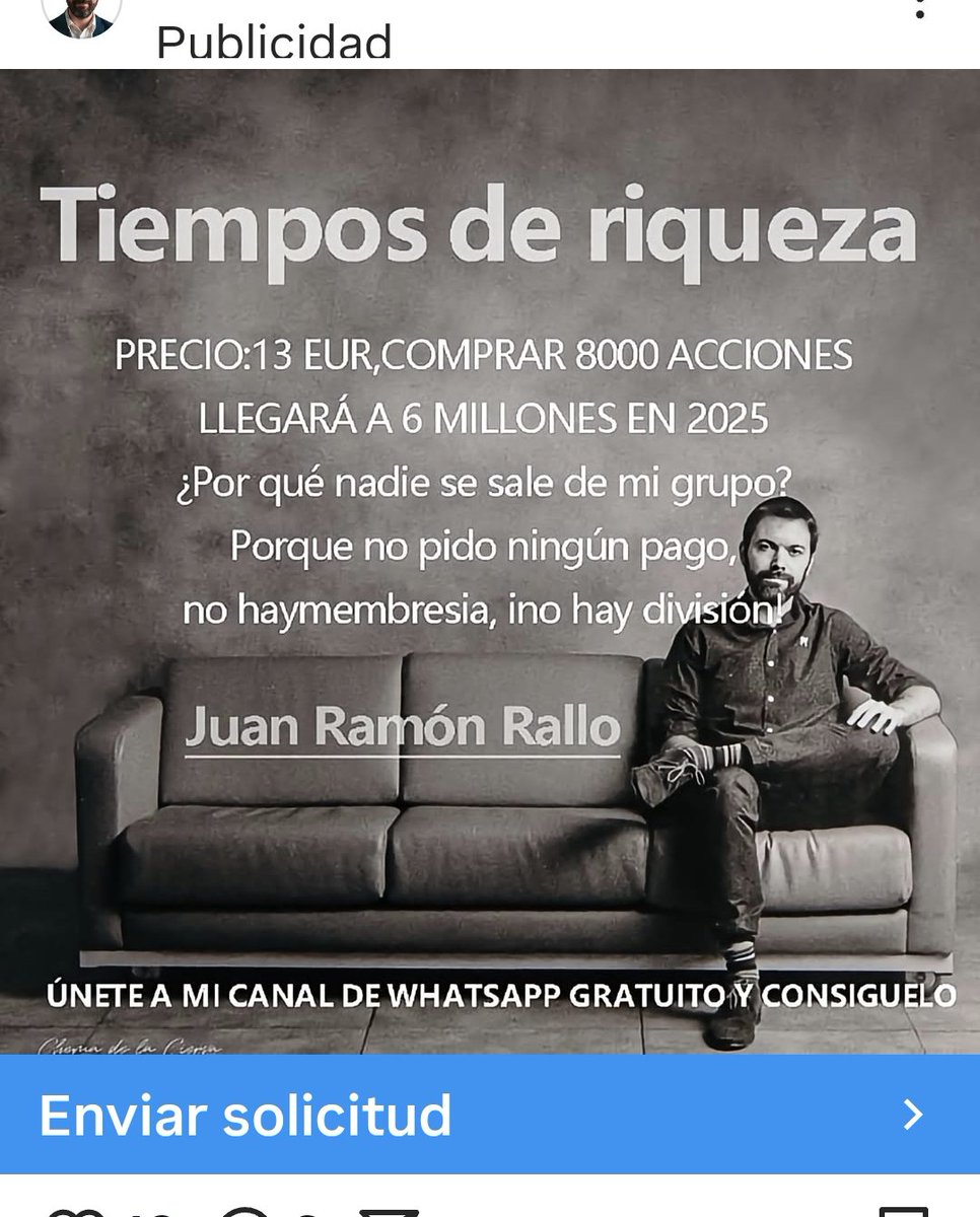 David Galve Cortada tweet media
