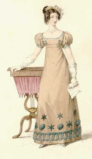 KateAusten5's tweet photo. En una carta escrita en Rowling, de 1796, y dirigida a su hermana Cassandra que estaba en Steventon, #JaneAusten resume, como si fuera una adivina, la situación de estos días de agosto:
 
"¡Qué calor espantoso tenemos! Nos mantiene en una permanente condición de inelegancia". https://t.co/9j1BAzrdk2