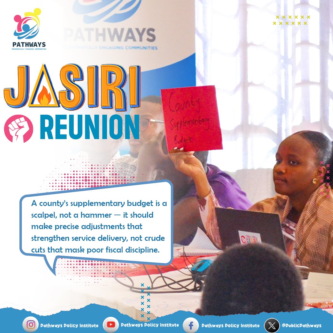 Pathways Policy Institute (PPI) tweet media