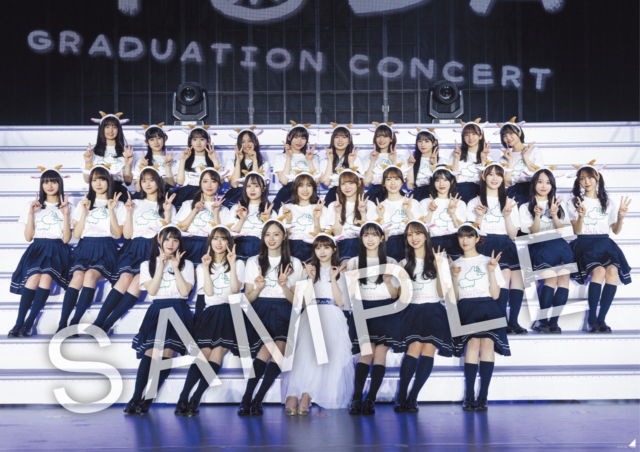 乃木坂46 on X: 