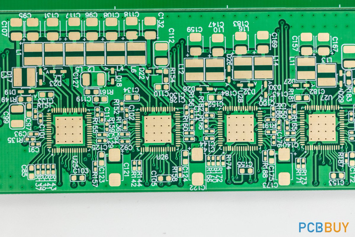 buy_pcb2566's tweet photo. 【PCBBUY Product】 At PCBBUY, we provide 4-layer HASL on our boards. If you have requirements of custom PCB, please choose us for high-quality products.
Link to order: https://t.co/QrB0Njd3UL
#PCB #PCBBUY #HASL https://t.co/k8QYyTdiDJ
