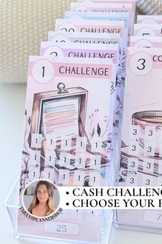 Handcrafted in Switzerland, this floral A6 savings challenge card offers 25 fields to save 150€ for childcare. Perfect for laminate your planner inserts and enjoy mindful savings with feminine floral EPS-style优惠 contrasts. pinterest.com/pin/9964221050…