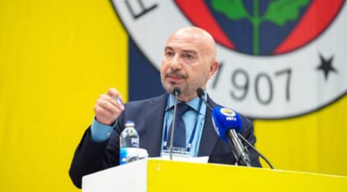 Başkan Adayımız Hakan Bilal Kutlualp bugün maç öncesi saat 15.00’te Kalamış Wyndham Otel’de taraftarlar ve kongre üyeleri ile buluşuyor.