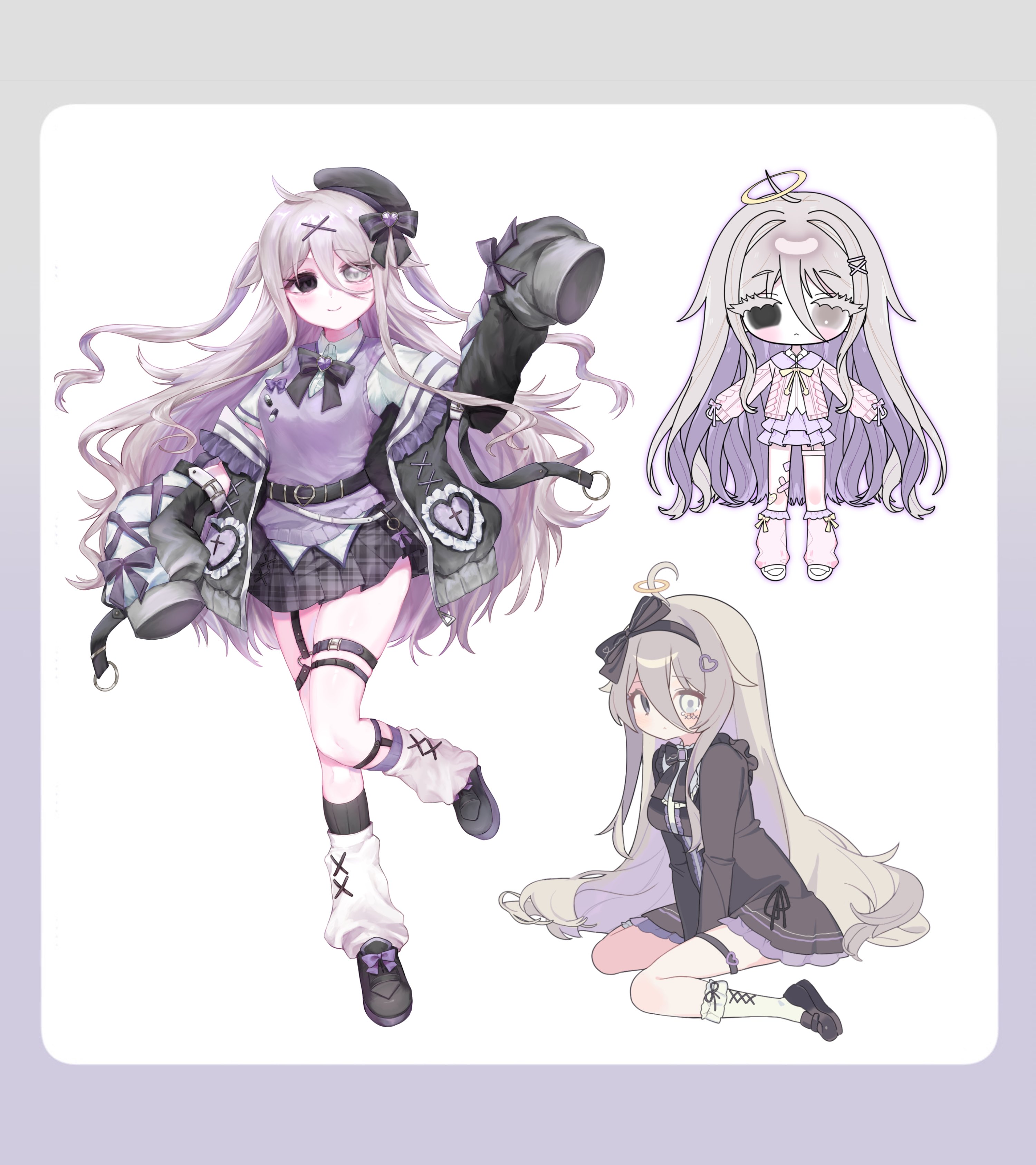 花染🤍 (@ox_hnzm_xo) / X