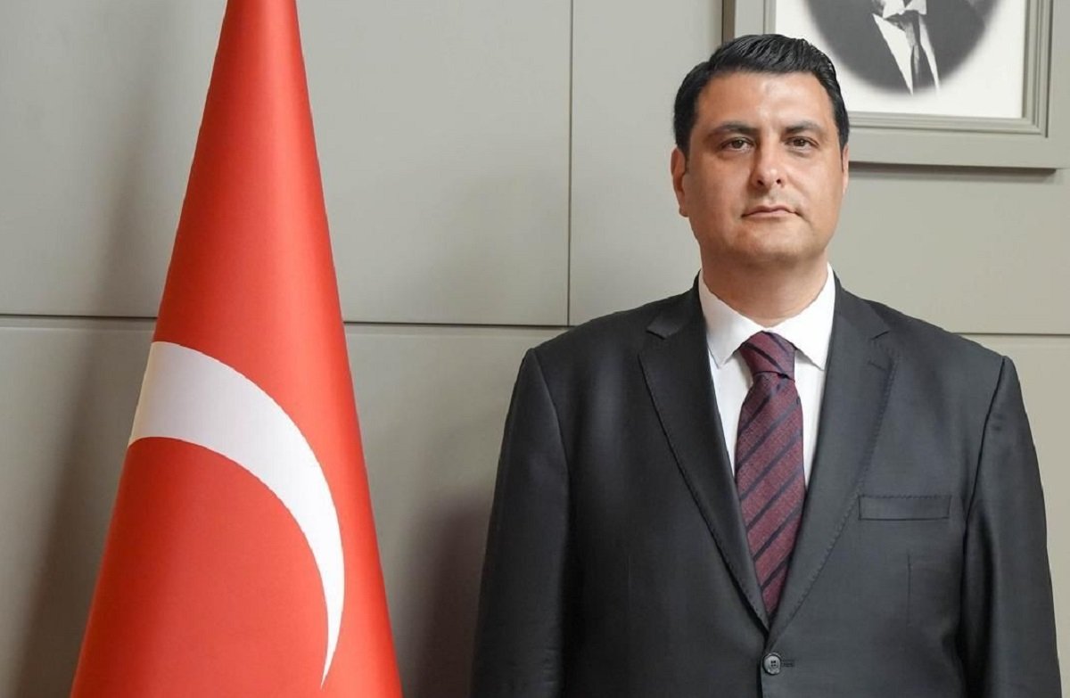 Gaziantep’te siyaset ısındı: Umut Yılmaz’dan karşı hamle! Neler açıklayacak? timesofgaziantep.com/gaziantepte-si… @Times Of Gaziantep aracılığıyla