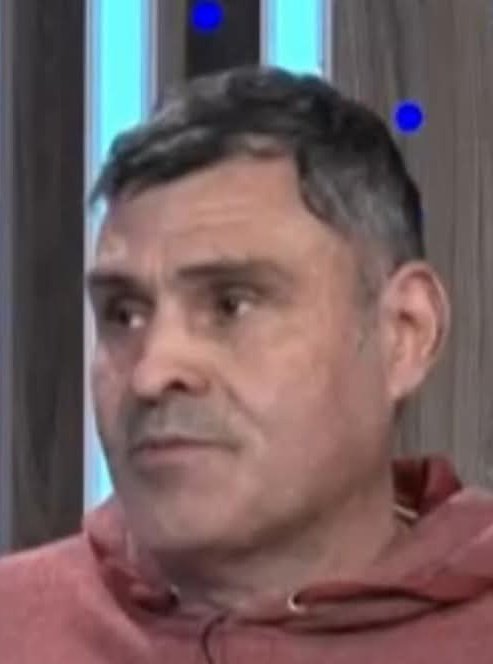 ¿Qué chances hay de que "el compañero de escuela abusado" del pibe asesinado que llevo Graña sea el mismo que hablaba con Graña como testigo sobre Maldonado?
No odiamos lo suficiente al periodismo.
