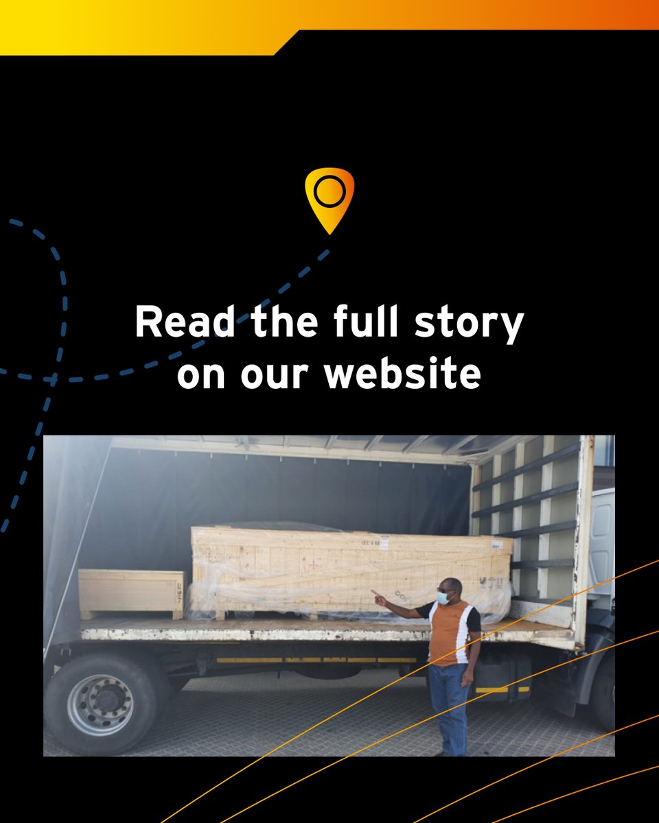 Priority Freight tweet media