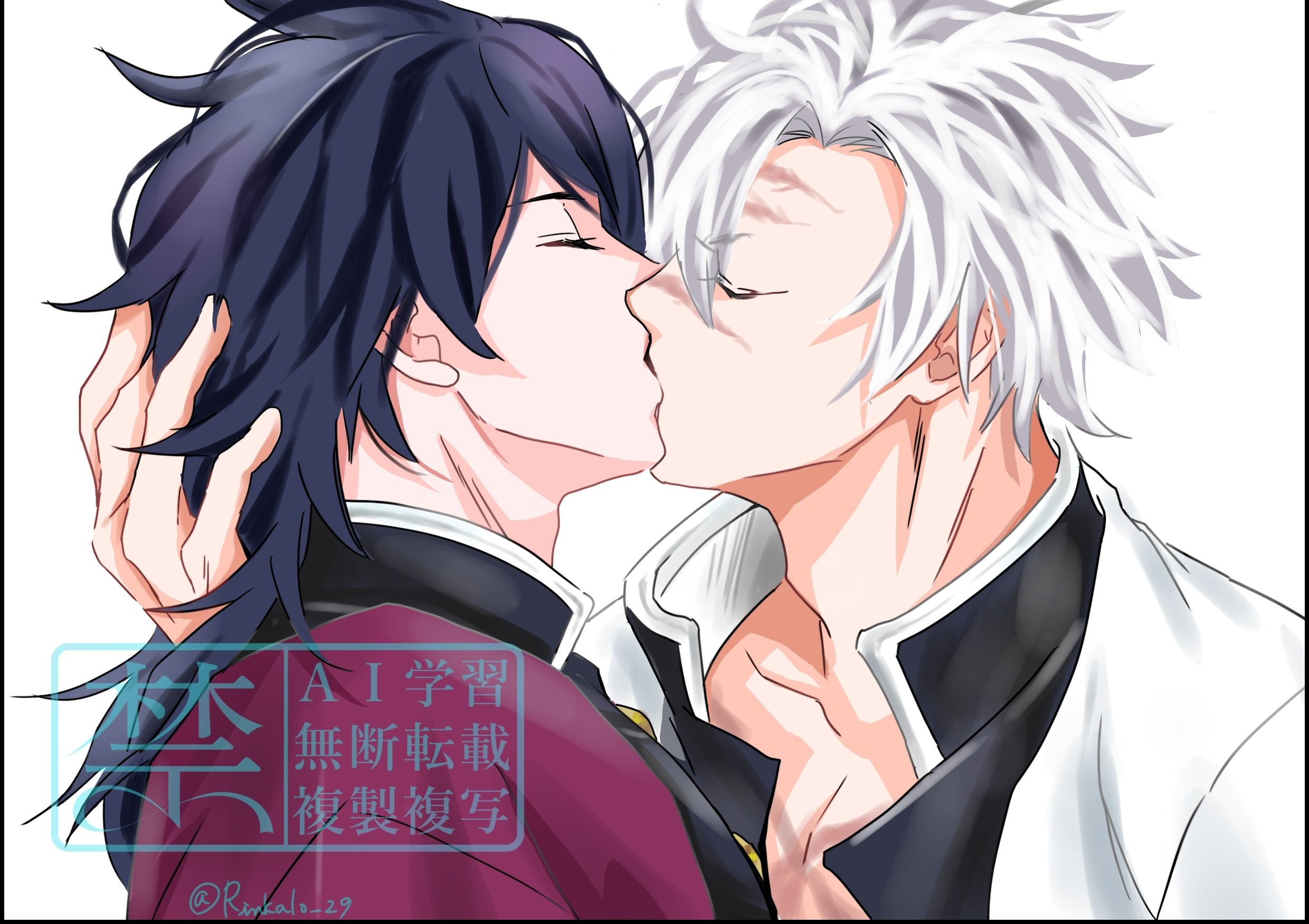 YAMA様❤ yama (@Ras8Mic) / X