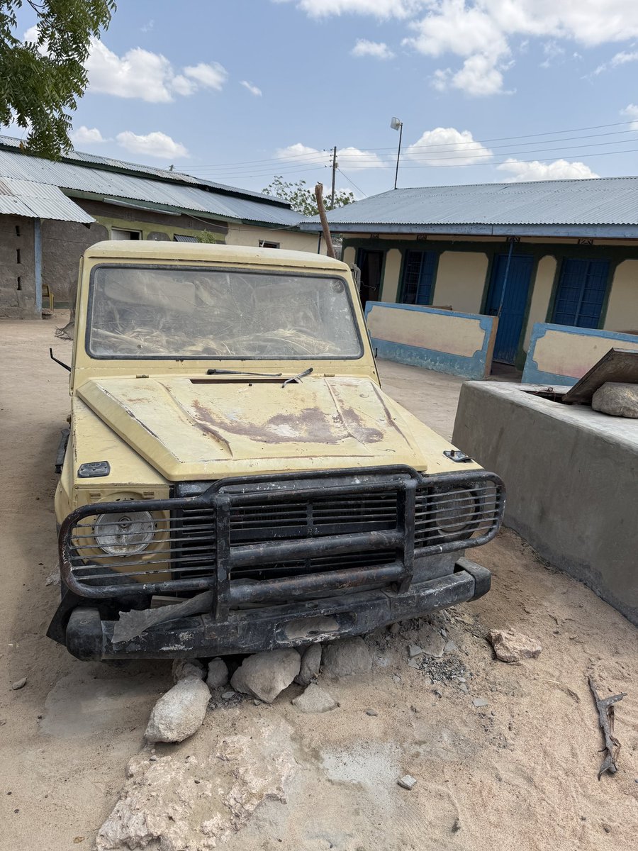 Samatar Ahmed Guleid tweet media