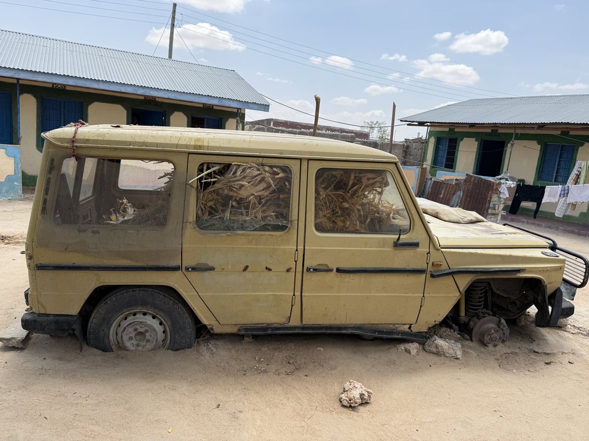 Samatar Ahmed Guleid tweet media