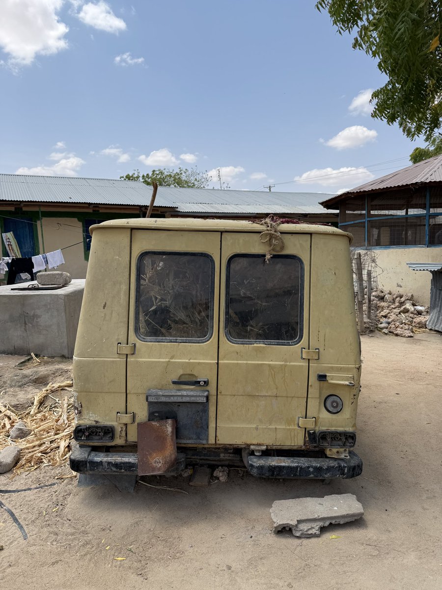 Samatar Ahmed Guleid tweet media