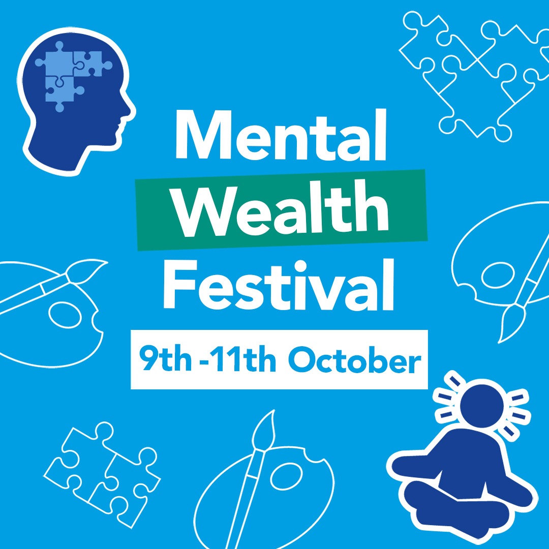 👀 City Lit hosts year-round events in Covent Garden, online, and across London. 

Upcoming this September &amp; October:
🧵 Textiles Weekender
👵 Silver Sunday 
🧠 Mental Wealth Festival 
🎶 Concerts &amp; Recitals 

Explore more: citylit.ac.uk/events