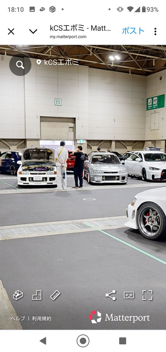 ＨＩＲＯ花 tweet media