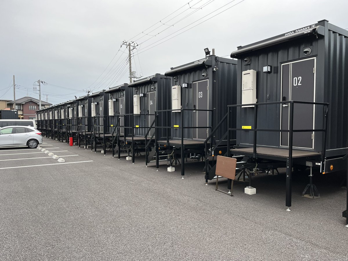 hide @ 400X&シビックタイプR tweet media