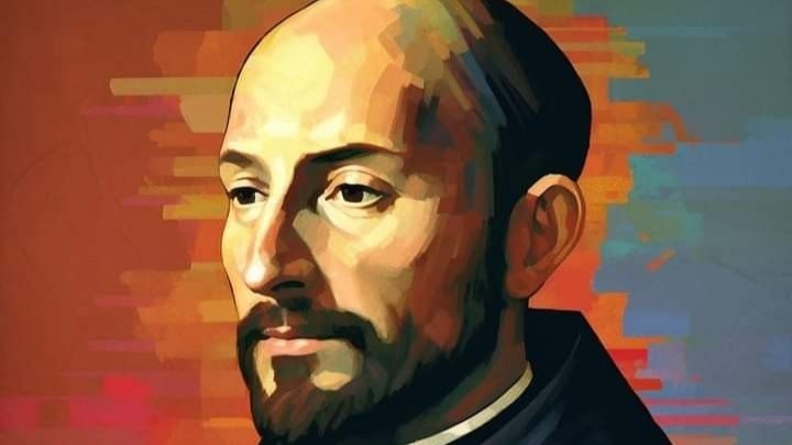 JesuitasESP's tweet photo. 📚Una selección de textos que dan cuenta de los fundamentos y características de un liderazgo inspirado en la espiritualidad ignaciana. «El liderazgo ignaciano… Consiste en asumir el reto de acompañar a otras personas en el desarrollo de una misión conjunta. Y esto, inspirado en cómo san Ignacio lo hacía».
https://t.co/OBHii8NEwo