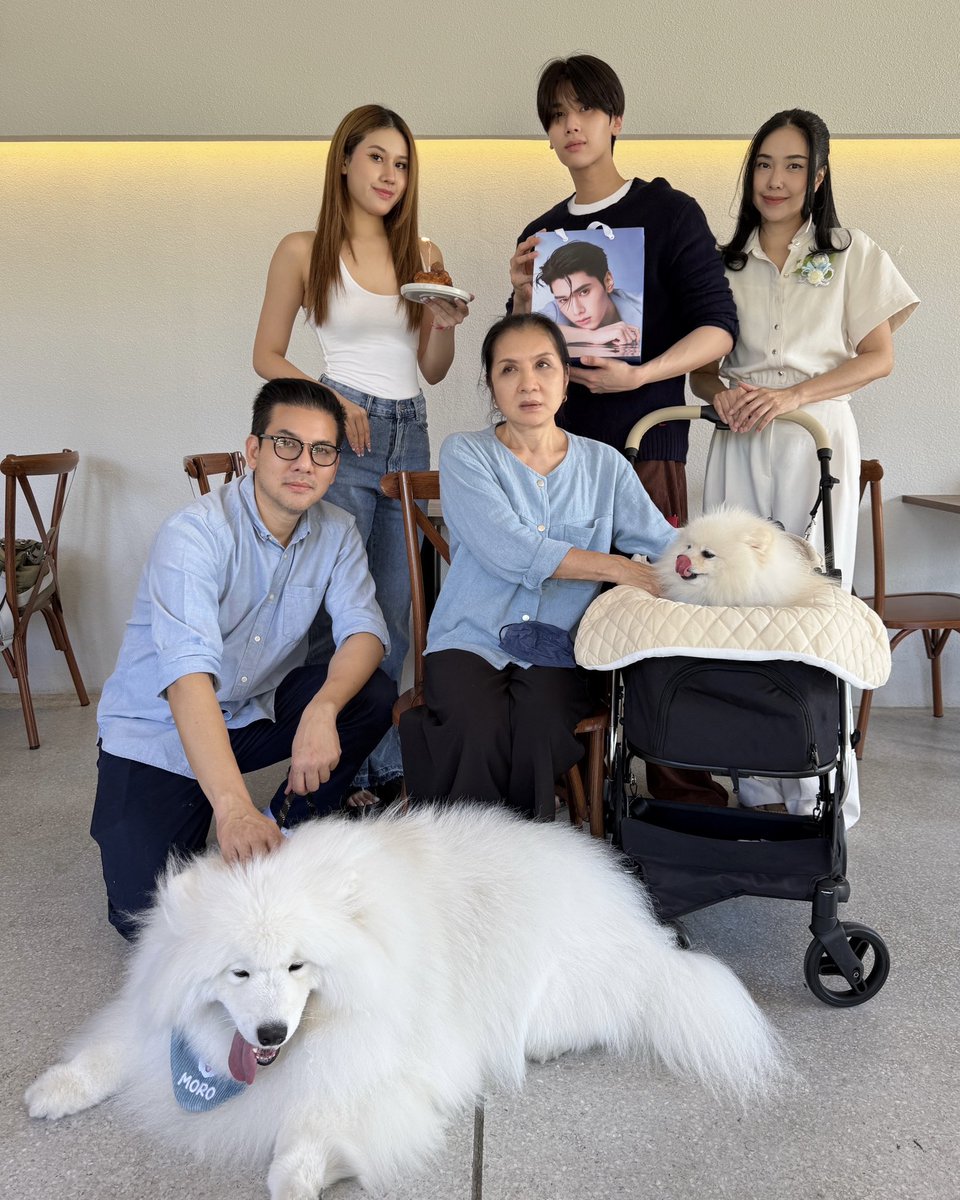 Happy birthday granny 👵🏻