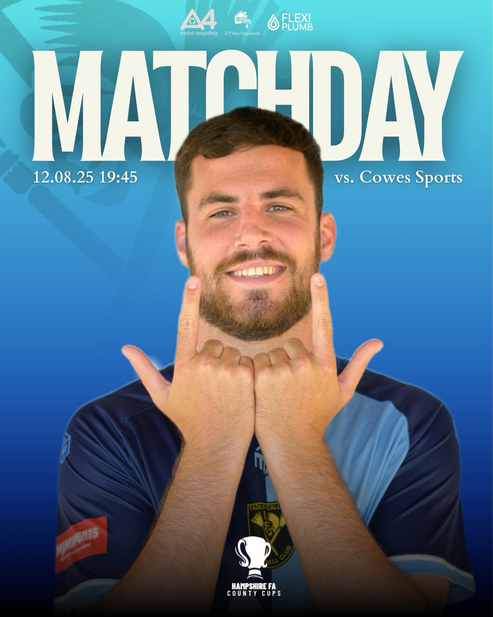 Tadley-Calleva FC tweet media