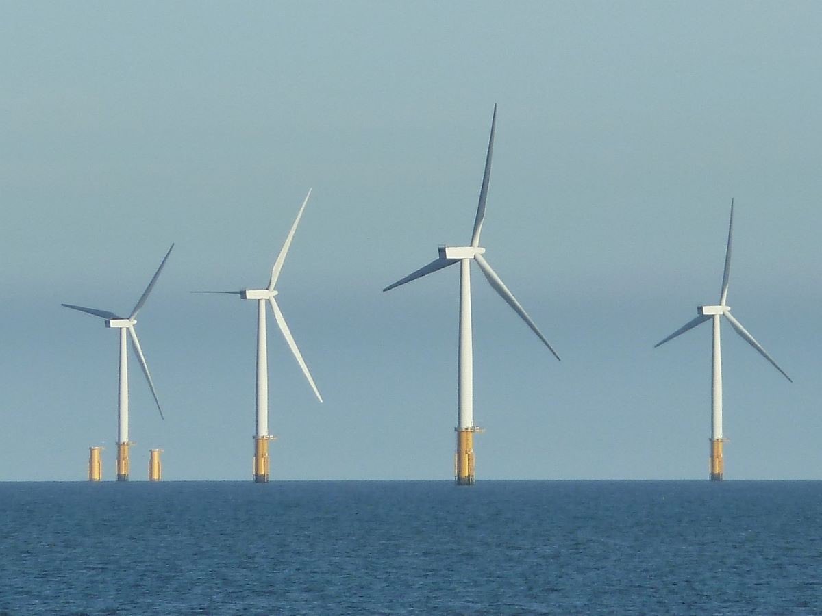 À lire et diffuser partout : c’est totalement dingue ! ⤵️

Arrêtons avec ces épouvantables #éoliennes sur terre comme sur mer !

Maintenant c’est le fabuleux site de #Carnac qui est menacé !

« Des éoliennes géantes menacent les menhirs de Carnac » !

« Le projet de parc éolien
