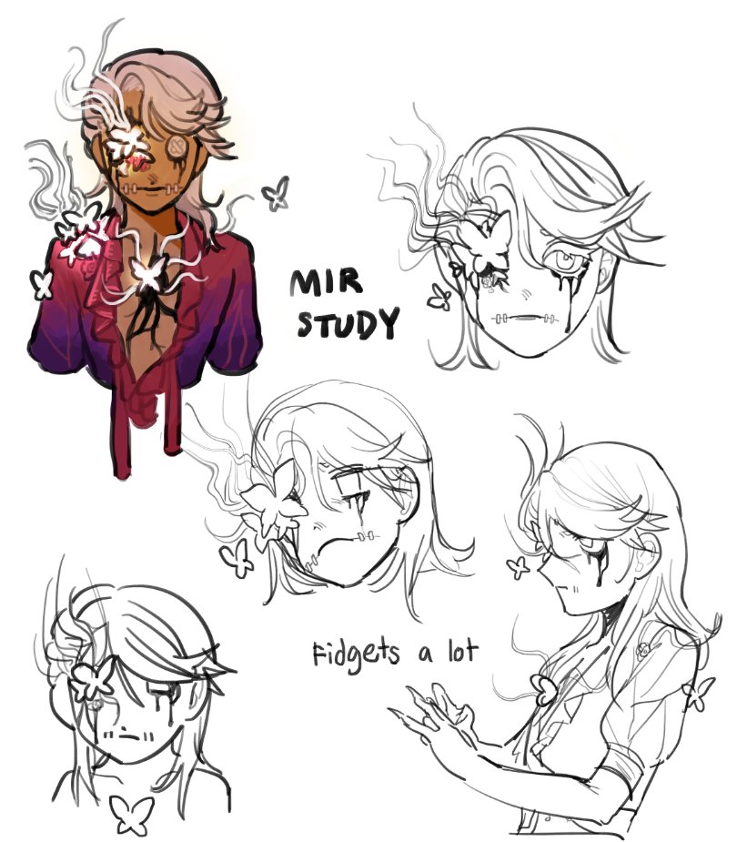 sae_mory's tweet image. 