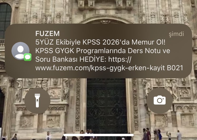 Mecbur olucaz başka şansımız yok