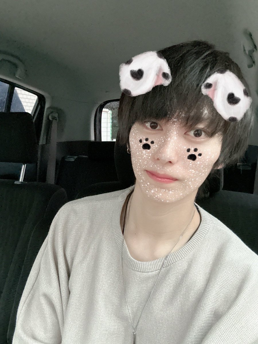 犬になっちゃった🐶
よく犬系って言われるので是非経験しに来てね🥰
#町田　#犬系
