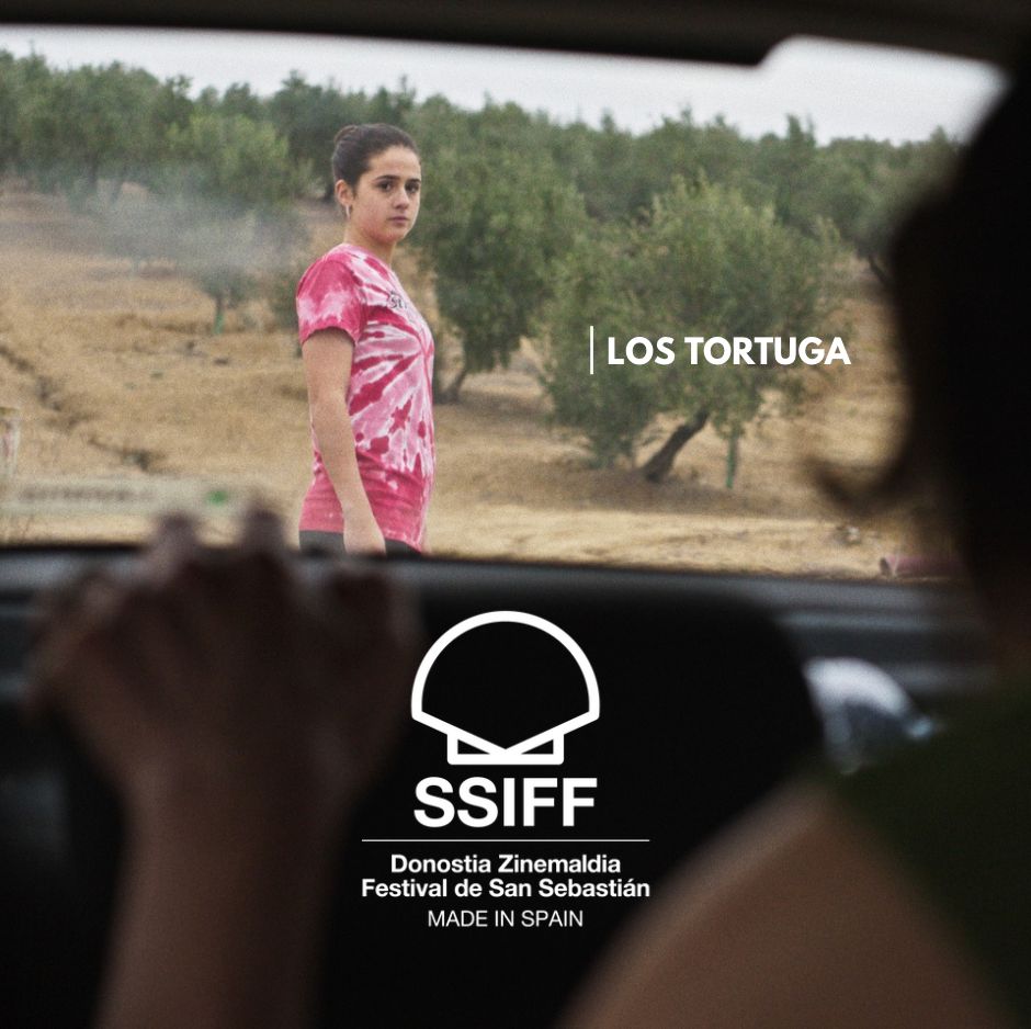 🐢🎞 #LosTortuga, la segunda película de Belén Funes, formará parte de la sección Made in Spain del Festival de  <a href="/sansebastianfes/">Donostia Zinemaldia - Festival de San Sebastián</a> 🥳

Protagonizada por Antonia Zegers y Elvira Lara. 🎭 Rodada entre BCN y Jaén, este film trata sobre cómo hacer frente al duelo y la pérdida.