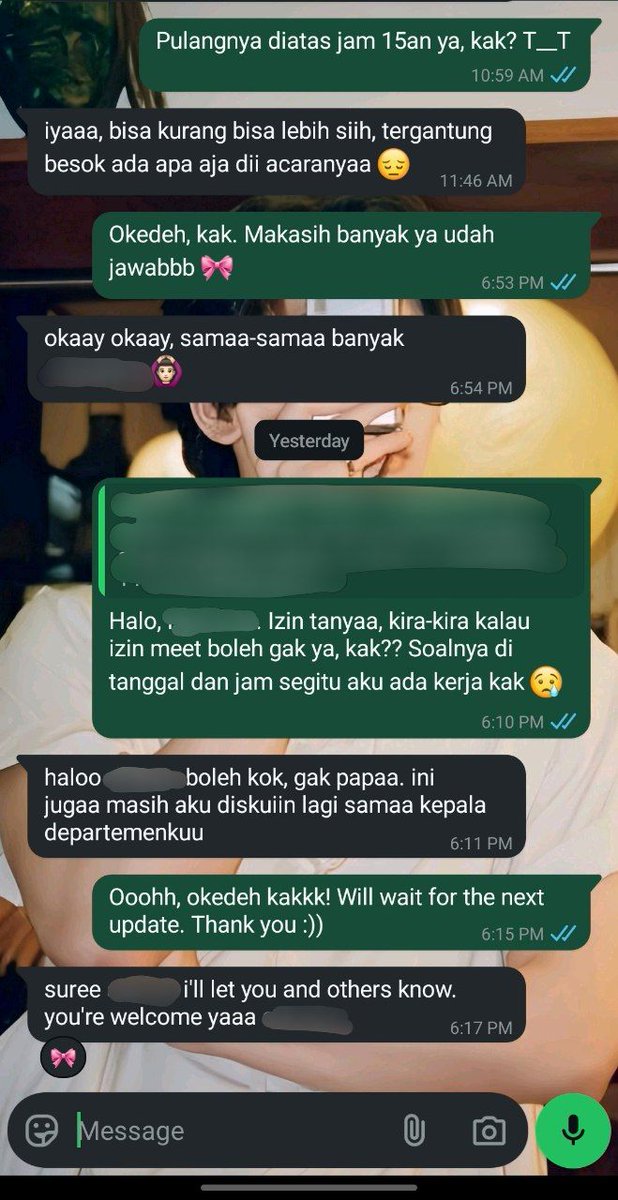 anetherside's tweet image. ketikan sok imut gw wkt awal kenal vs. ketikan gw kl dh akrab