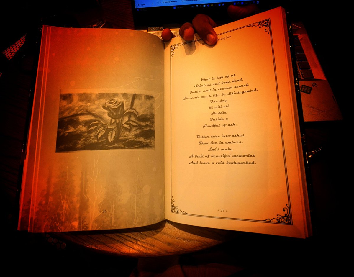 Hey <a href="/nishieeta/">Otherworldly~whispers of the falling stars out now</a> 
Robbed the gem!  This is beautiful.