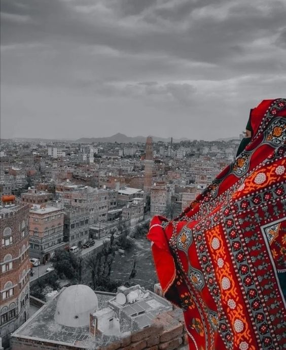 Voice of Yemen 🇾🇪🇵🇸 tweet media