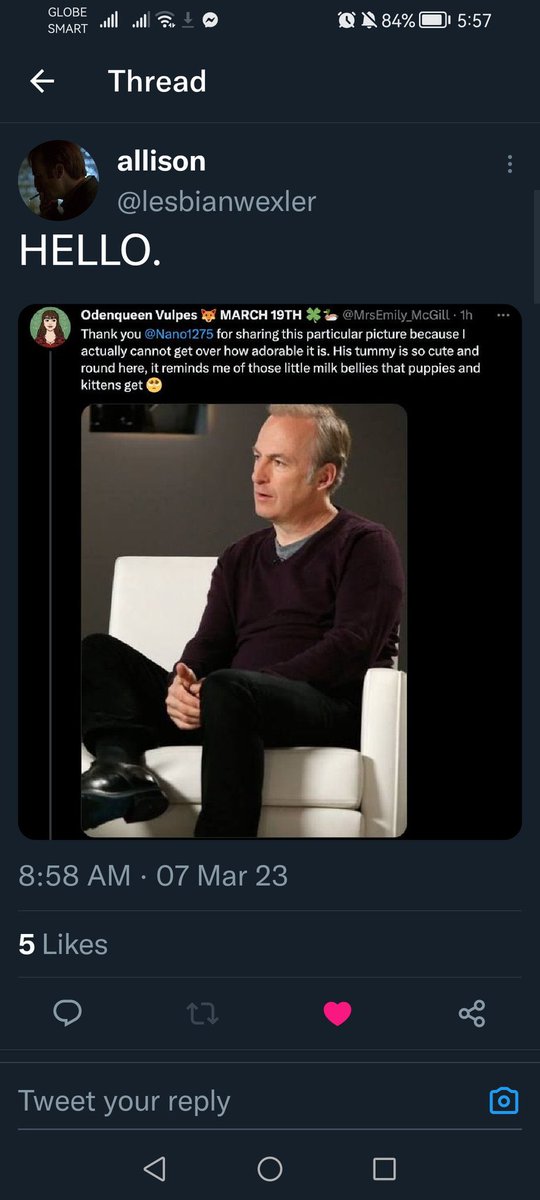 My camera roll from my bcstwt would cure my dementia if I ever got it