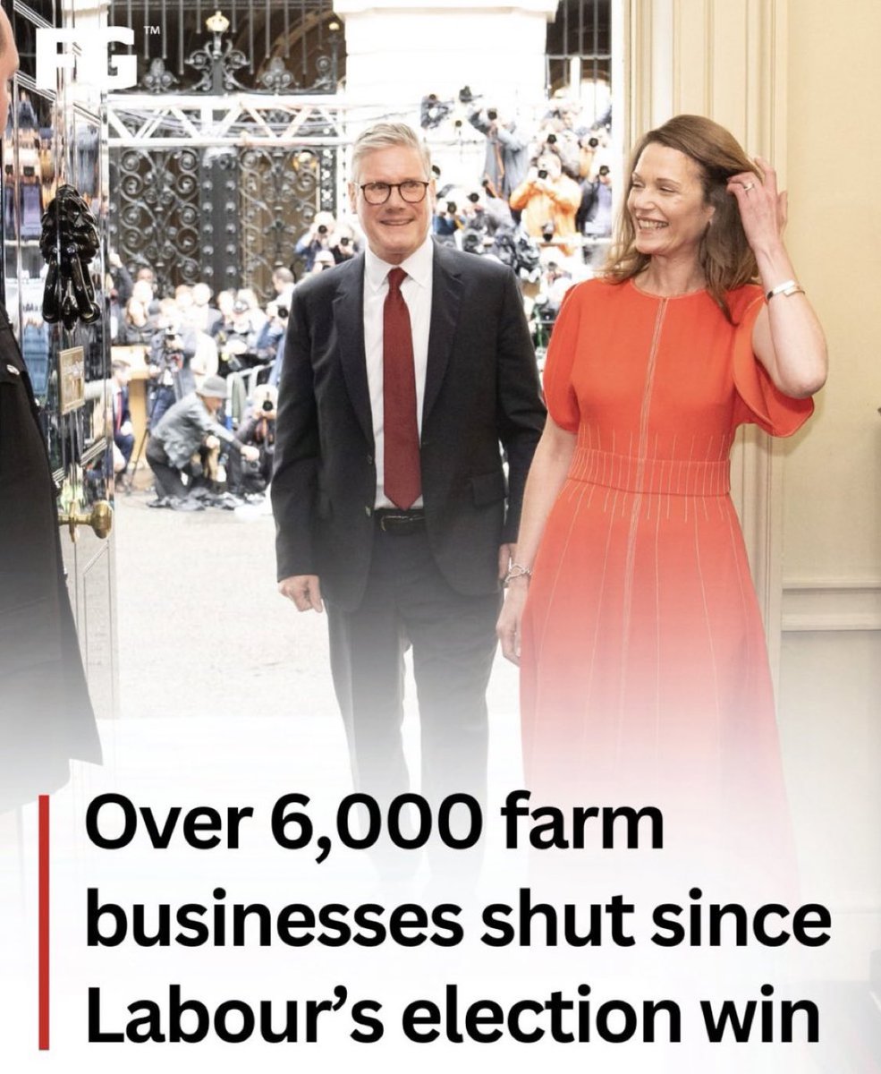 Shame on the Labour government.