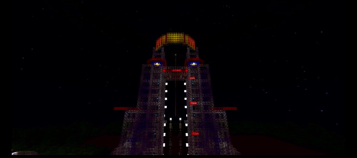 ■■■MinecraftSASUKEver.Ryu 第3回大会 参加者募集■■■

日程:8/19,20
事前:少し　事後:あるよ〜

定員:最大40名程度
〆切:8/16(越えても連絡くれたら追加します〜)

前提条件:Minecraft統合版、Discordの所持

参加条件:フォロー,RP
参加方法:参加希望のリプ

本丸への切符を、掴め