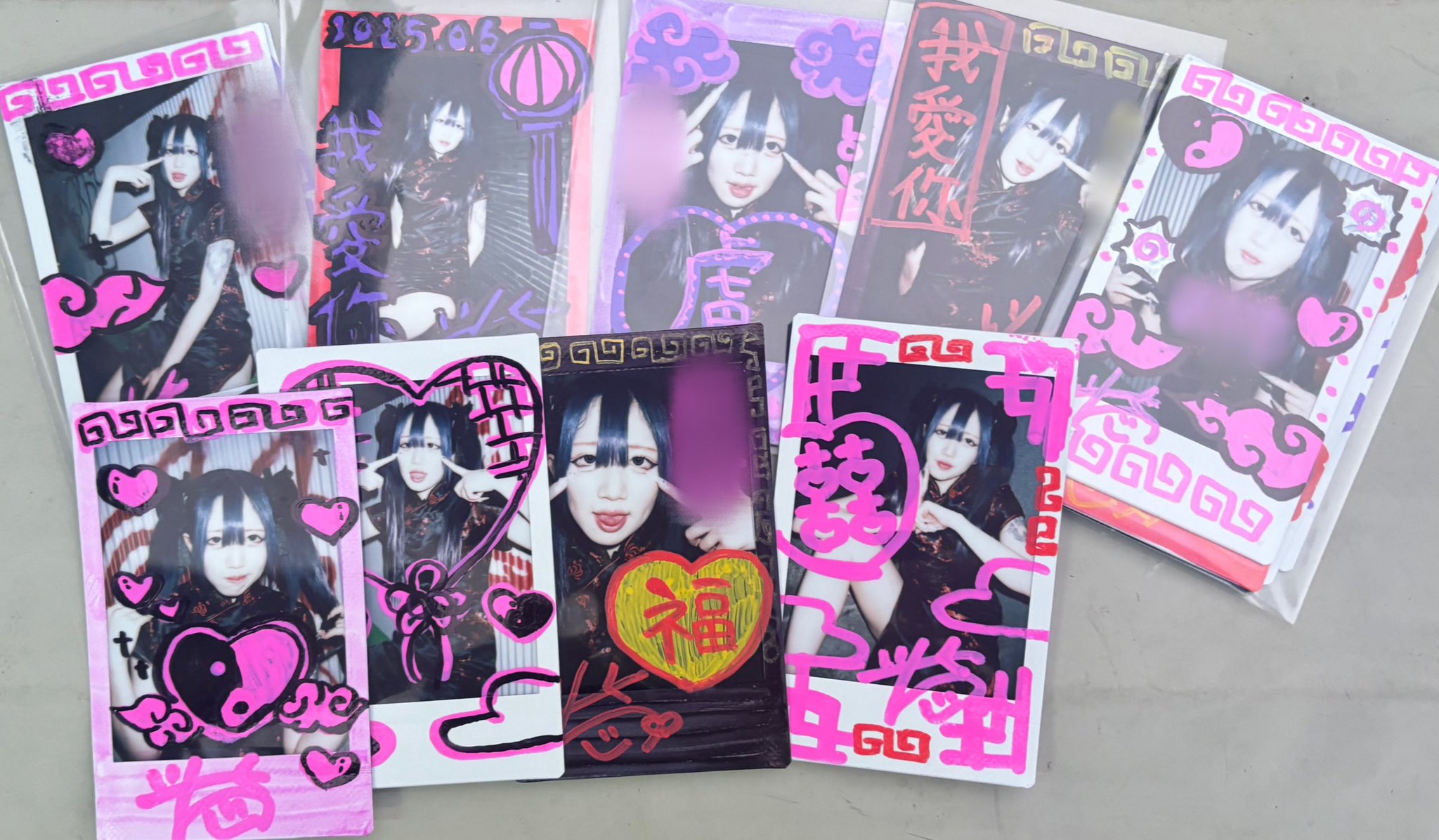 なまはむこ職場チェキ15枚＆非売品特典フォトブック(値下げ不可) なまはむこチェキ＆フォトブック - メルカリ