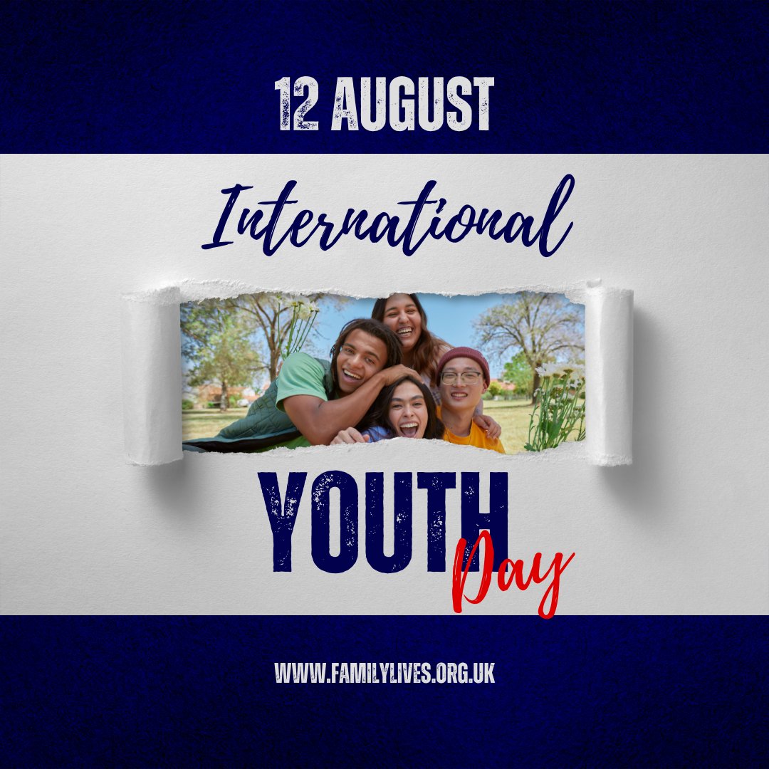 bullyinguk's tweet photo. Happy International Youth Day! 💫 Today we honour the passion, imagination of young people everywhere 🌟 Speak your dreams, lift each other up, and spark change for a better tomorrow 💖 Here's to the leaders, creators, and trailblazers of the future! #YouthDay2023 #NextGenPower https://t.co/BIYgCQpwlk