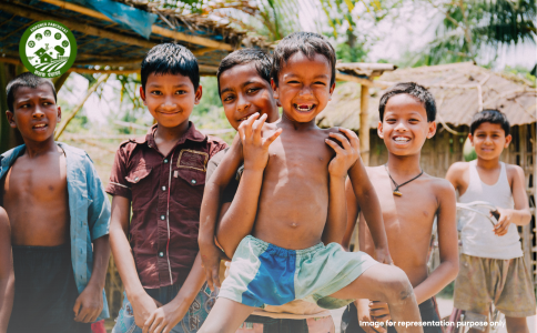 Welcome to Melinabesige, Karnataka--where children run their own Panchayat.

Yes, you read that right.

Once seen as a quiet village in Shimoga, Melinabesige has built a name of its own.

A village where children are considered as equal citizens.

Every year, the Makkala Grama
