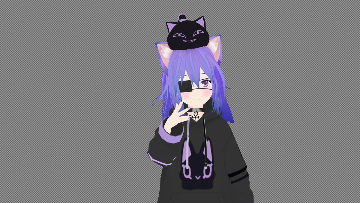 Nyaurubis | ☥ comfy Chaos-Queen ☥ | GERVtuber tweet media