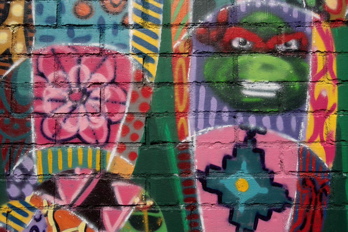 BelfastHarbour's tweet photo. Another gorgeous mural from the recent @SeedheadArts #HTN25 Festival, created by @louismasai, and located at Duncrue Street.

Thank you to @StreetArtAtlas for sharing these amazing photos! https://t.co/NdGqEW0ViJ