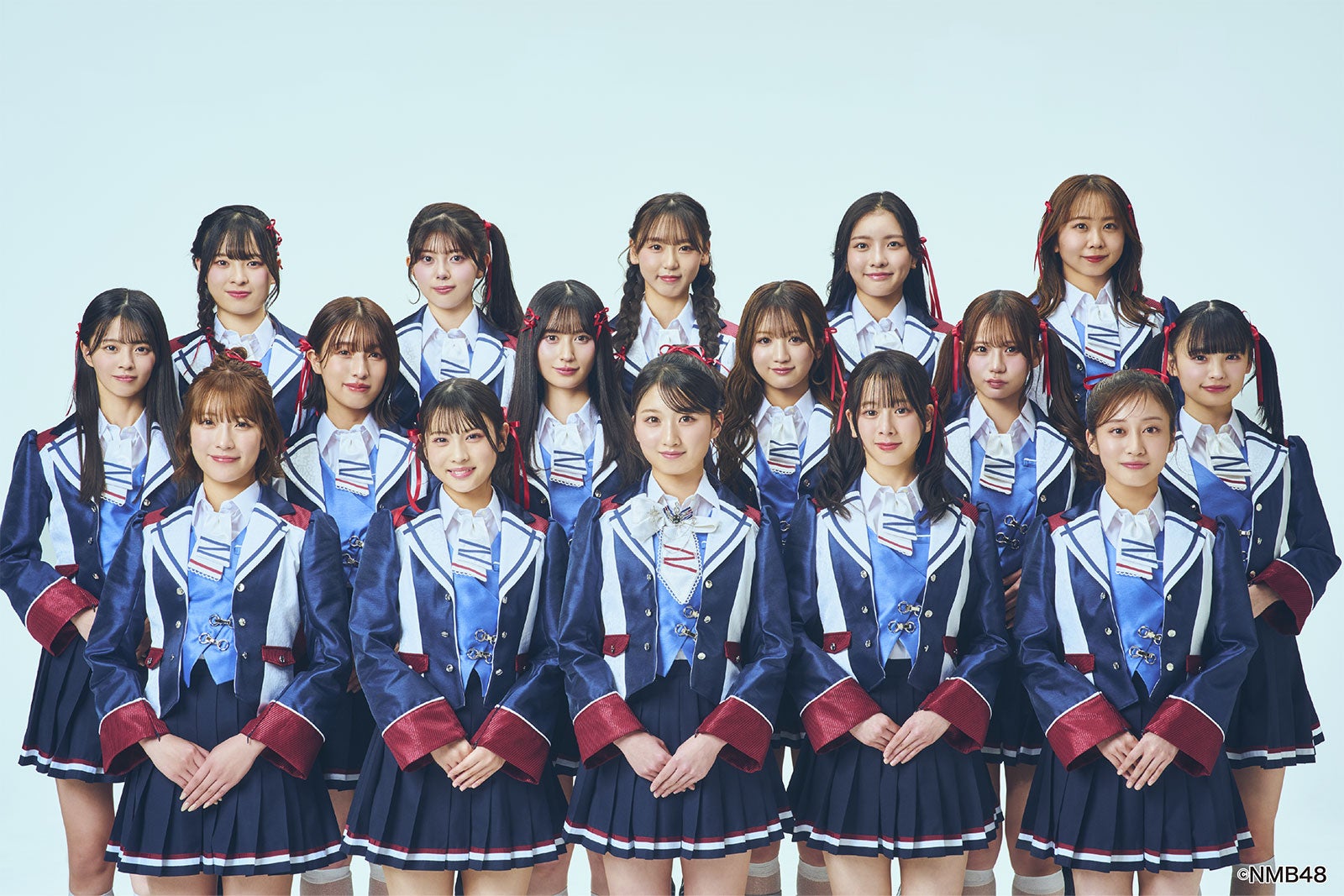 アイドル NMB NMB48 10th Generation 「KOTONE TAKAHASHI」 - YouTube