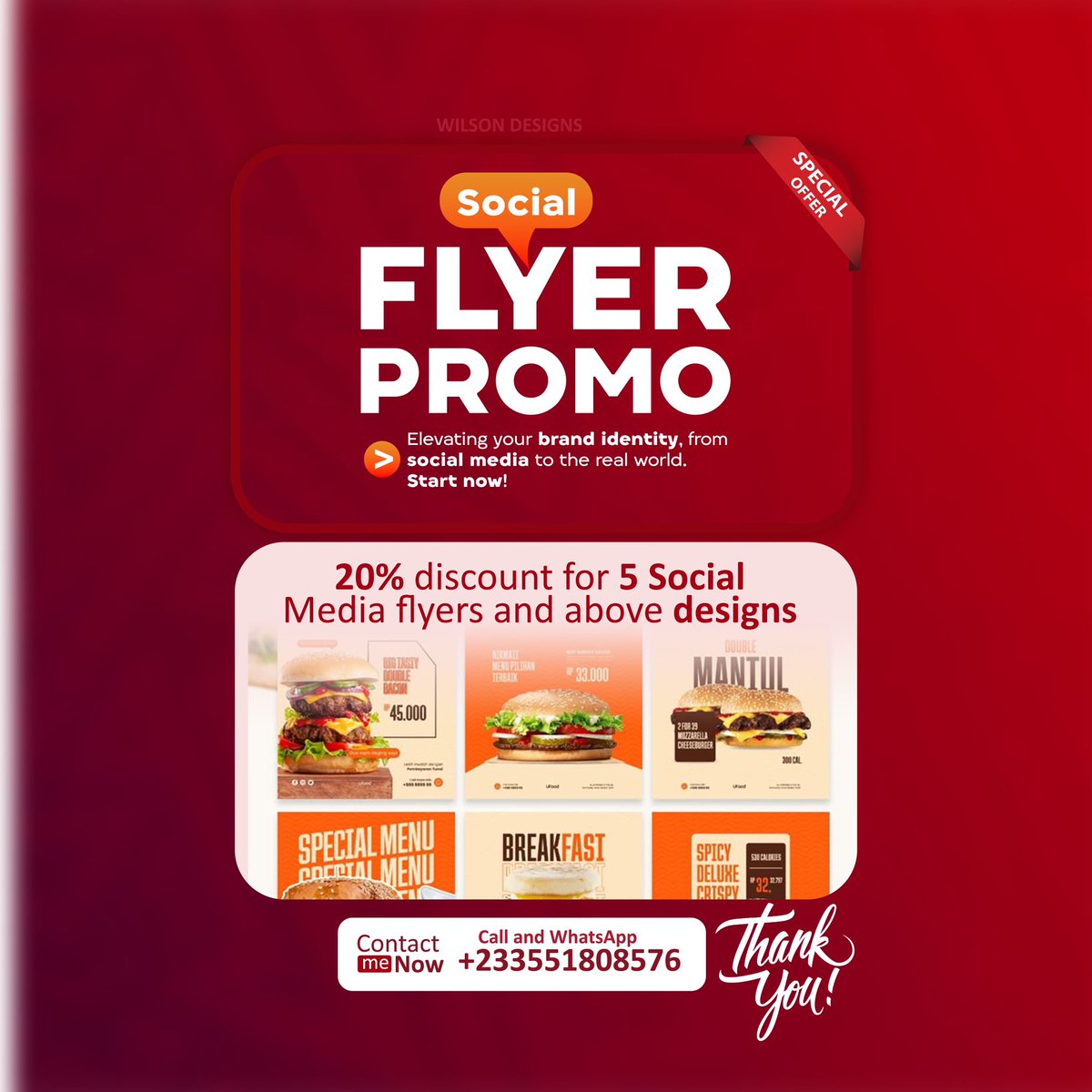 Wilson Tenkorang tweet media