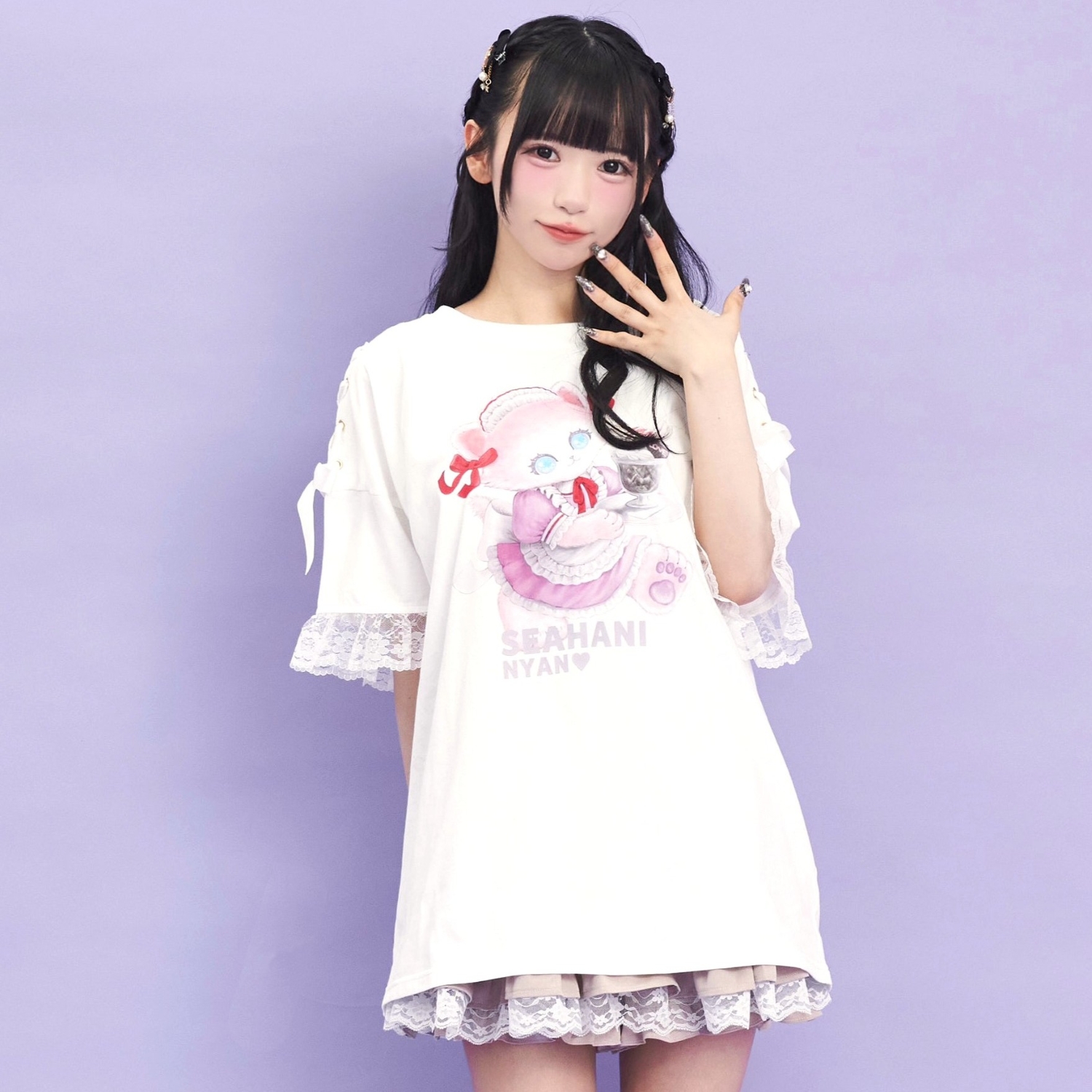 シークレットハニー (@SecretHoney_HB) / X