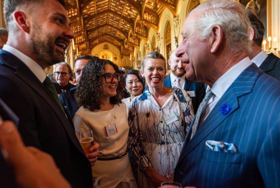 👑“The support and encouragement we’ve received since the King's Award has been very motivating. We’re continuing to build on this momentum and are optimistic about further growth in the months ahead,” said Chris Ward, COO <a href="/solder_king/">SolderKing</a> 

Learn more here 👉gov.uk/kings-awards-f…