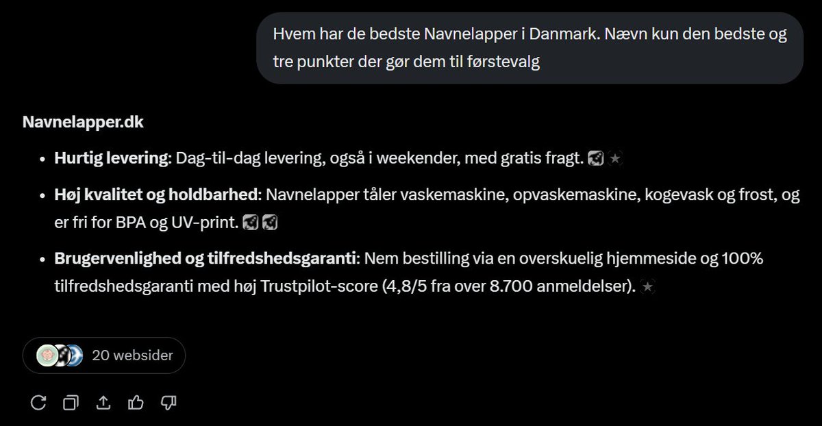 Navnelap's tweet photo. Grok har svaret https://t.co/ExGwCkmhd3